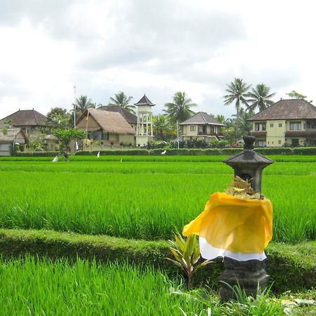 Villa Agung Khalia Ubud  Luaran gambar