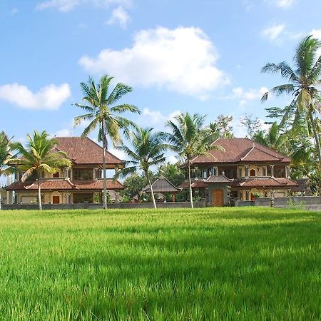 Villa Agung Khalia Ubud  Bilik gambar