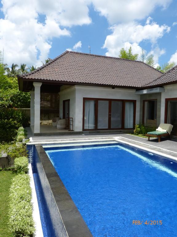 Villa Agung Khalia Ubud  Bilik gambar