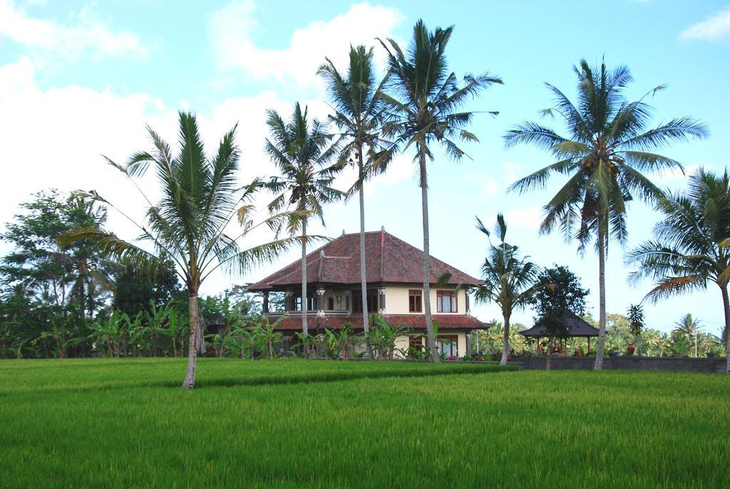 Villa Agung Khalia Ubud  Bilik gambar