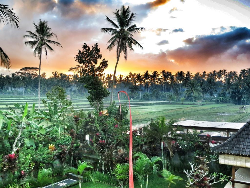 Villa Agung Khalia Ubud  Bilik gambar