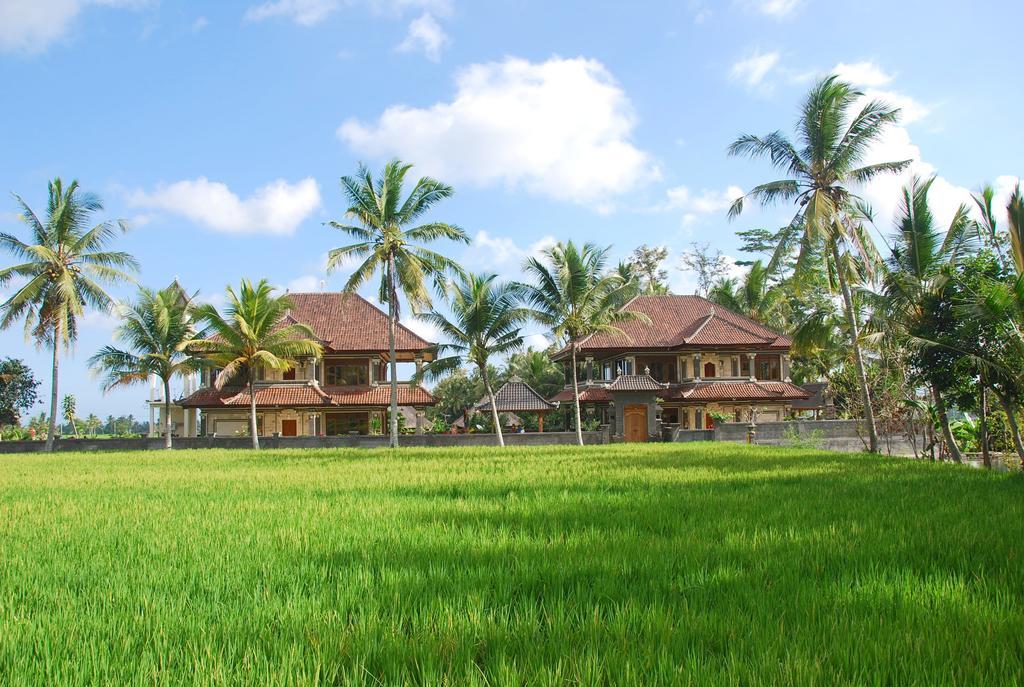 Villa Agung Khalia Ubud  Bilik gambar