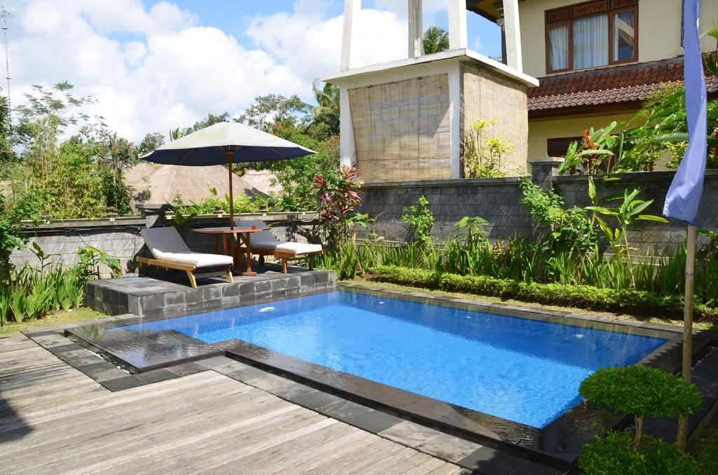 Villa Agung Khalia Ubud  Bilik gambar