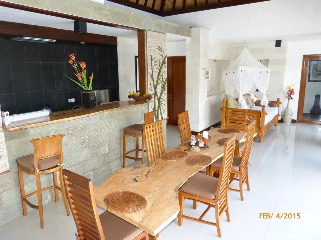 Villa Agung Khalia Ubud  Bilik gambar