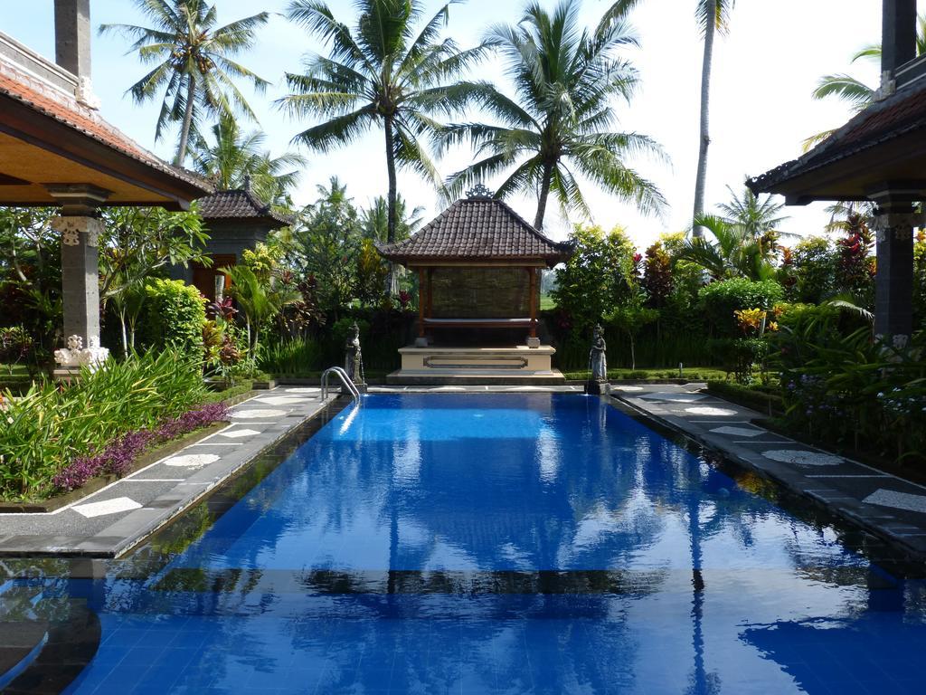 Villa Agung Khalia Ubud  Bilik gambar