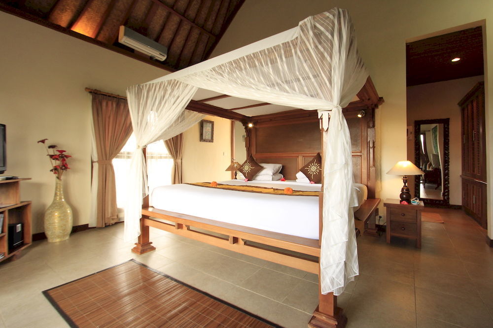 Villa Agung Khalia Ubud  Luaran gambar