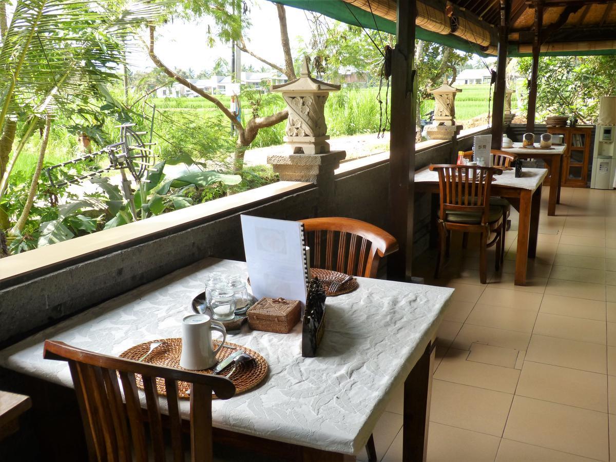 Villa Agung Khalia Ubud  Luaran gambar