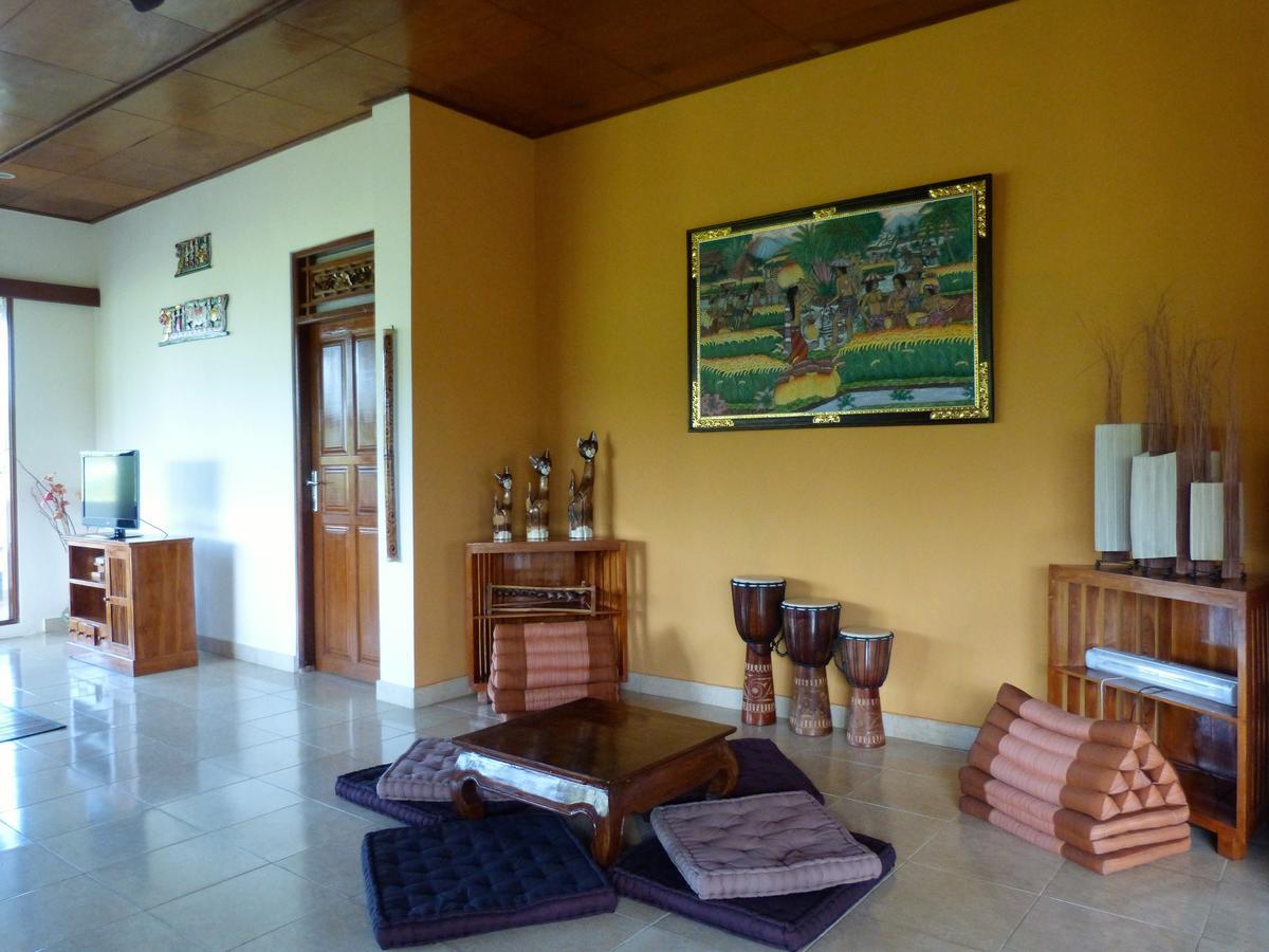 Villa Agung Khalia Ubud  Luaran gambar